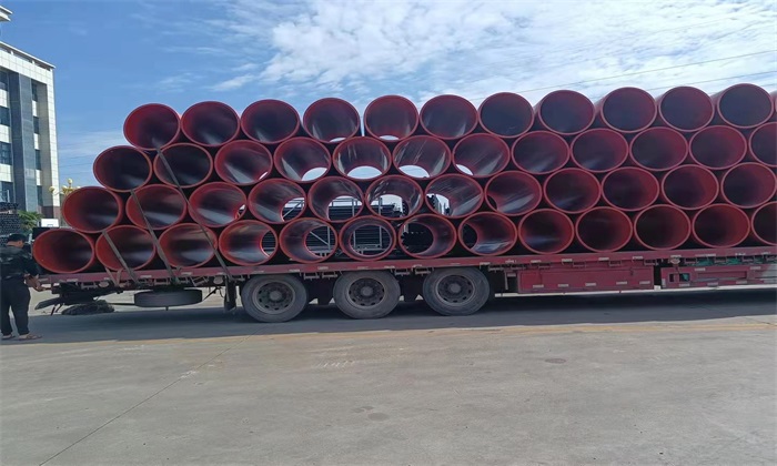 洛陽正舉新材科技有限公司隧道逃生管道設(shè)計(jì)要求(圖1)