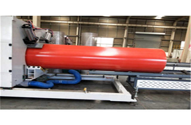 逃生管能應(yīng)用在哪些地方？(圖2)