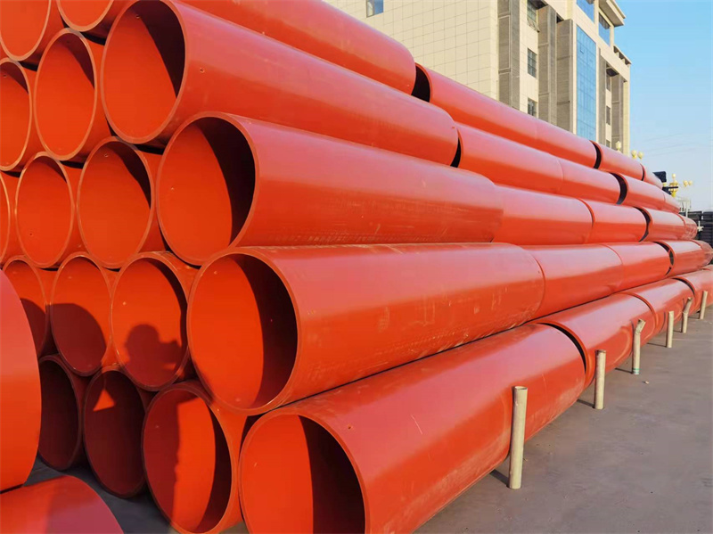  隧道逃生管 應(yīng)急通道救生管道(圖8)