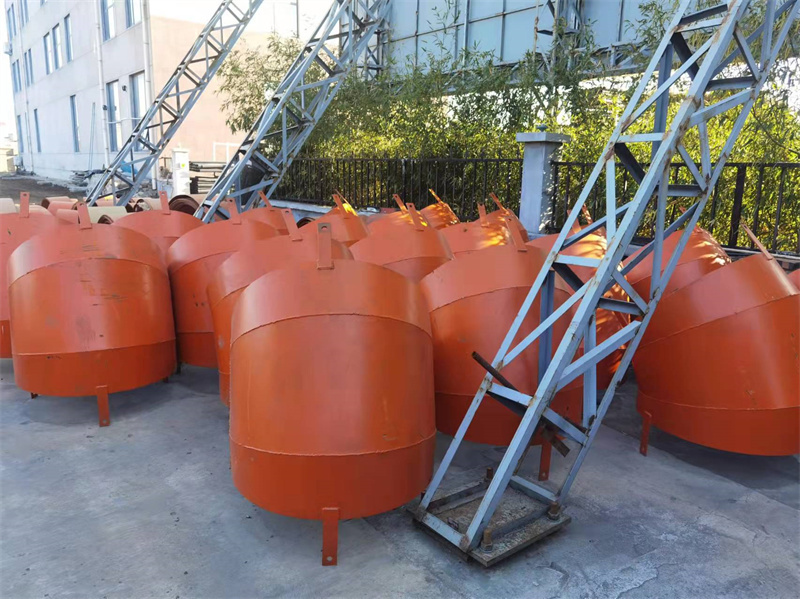  隧道逃生管 應(yīng)急通道救生管道(圖6)