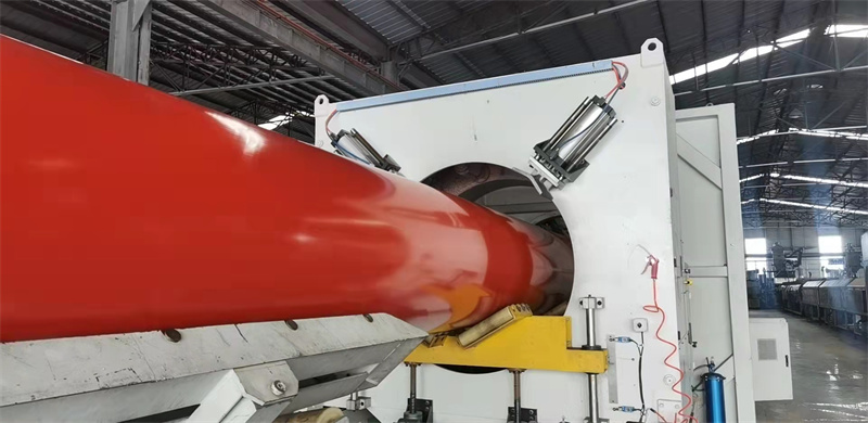  隧道逃生管 應(yīng)急通道救生管道(圖2)