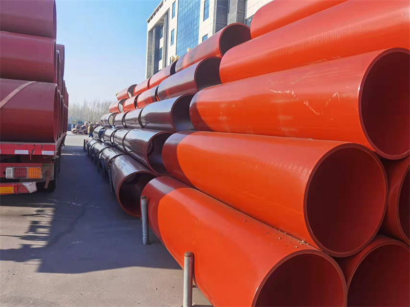 隧道逃生管道廠家 高分子量隧道逃生管(圖10) 隧道逃生管道廠家 高分子量隧道逃生管(圖10)