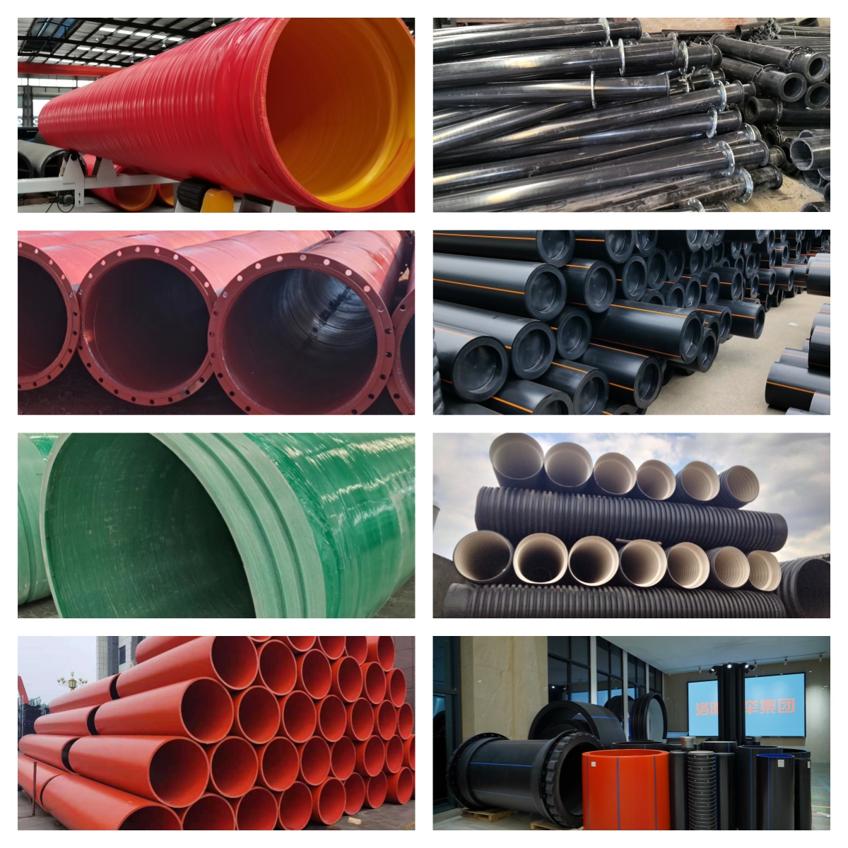 春啟新程，保供護航！正舉新材全力保障春季施工物資需求?